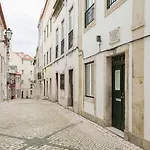 赛维拉公寓 公寓 Lisboa