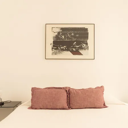 赛维拉公寓 * Lisboa