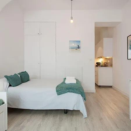 赛维拉公寓 Lisboa