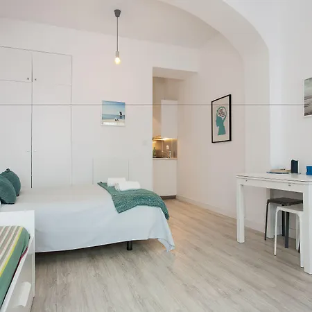 Apartamento Severa