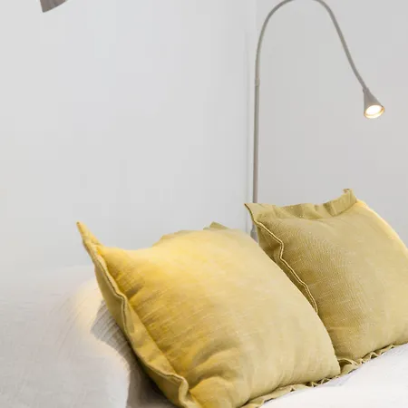 赛维拉公寓 公寓 Lisboa