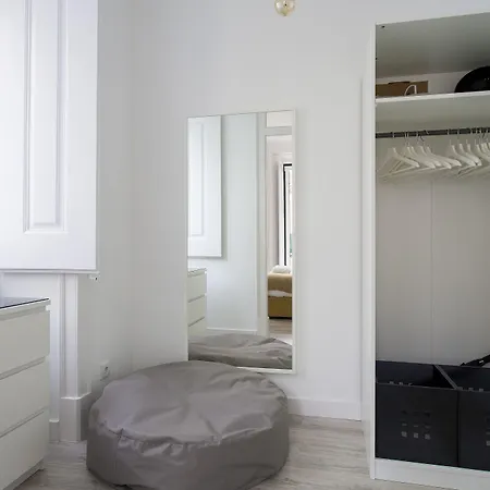 Severa Apartamento *