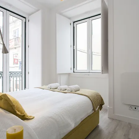 Appartement Severa Lisboa