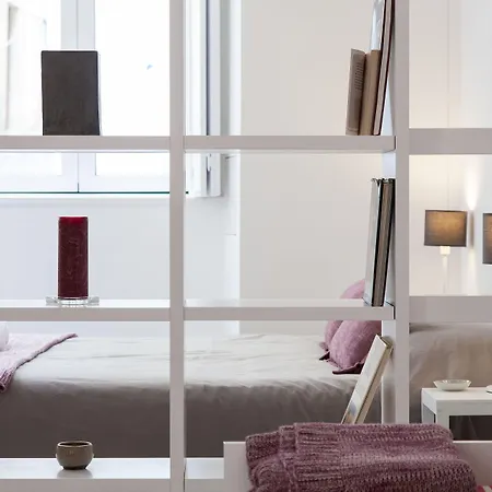 Severa Appartement Lisboa