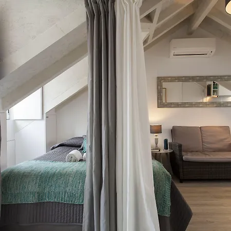 Severa Appartement Lisboa