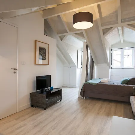 Severa Apartamento *