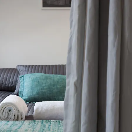 Severa Appartement *