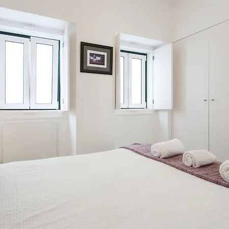 赛维拉公寓 公寓