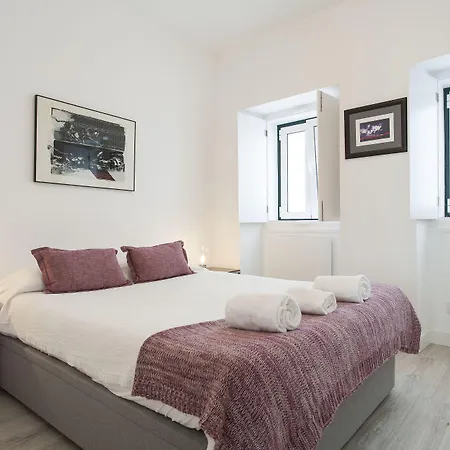 Severa Appartement Lisboa