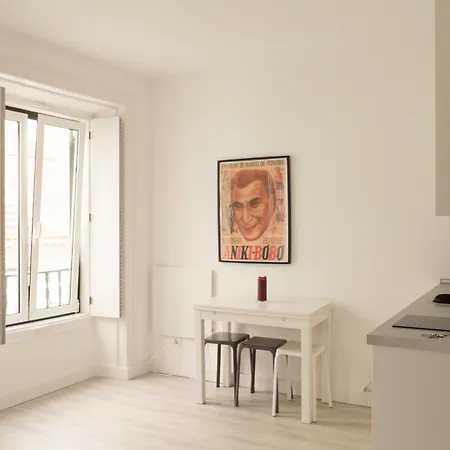 Severa Apartamento *