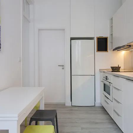 Severa Apartament