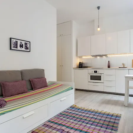 Apartamento Severa