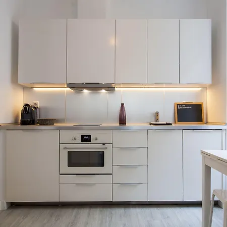 Severa Apartament