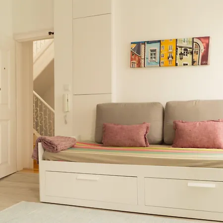 Severa Apartamento Lisboa