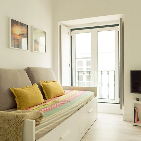 赛维拉公寓 * Lisboa