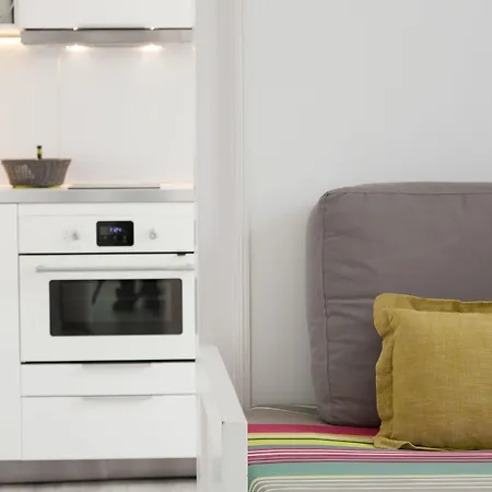 Apartamento Severa *