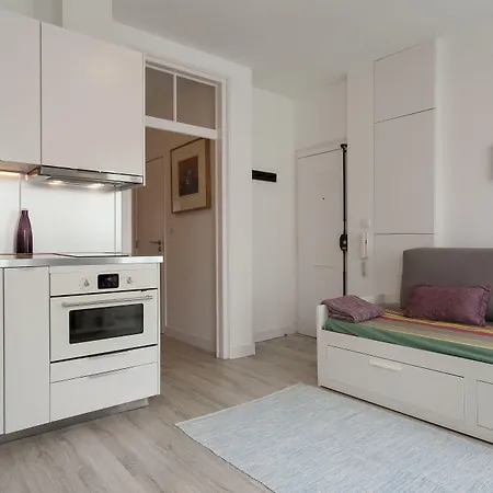 Severa Appartement *