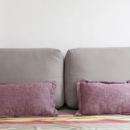 Severa Appartement Lisboa