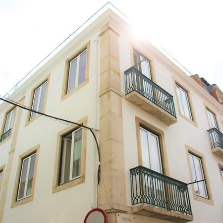 Apartamento Severa *