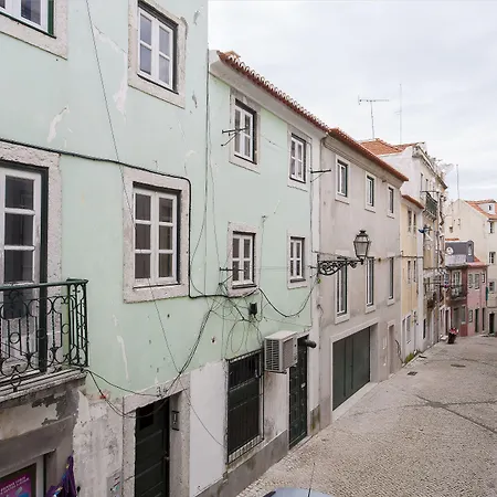 Severa Appartement *