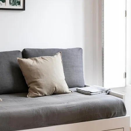 Lägenhet Severa Lisboa