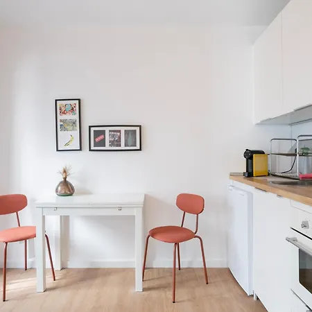 Severa شقة