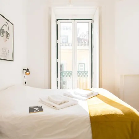 Apartmán Severa