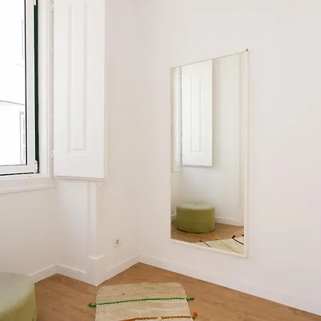 Lägenhet Severa Lisboa