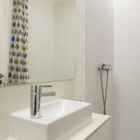 Severa Apartament