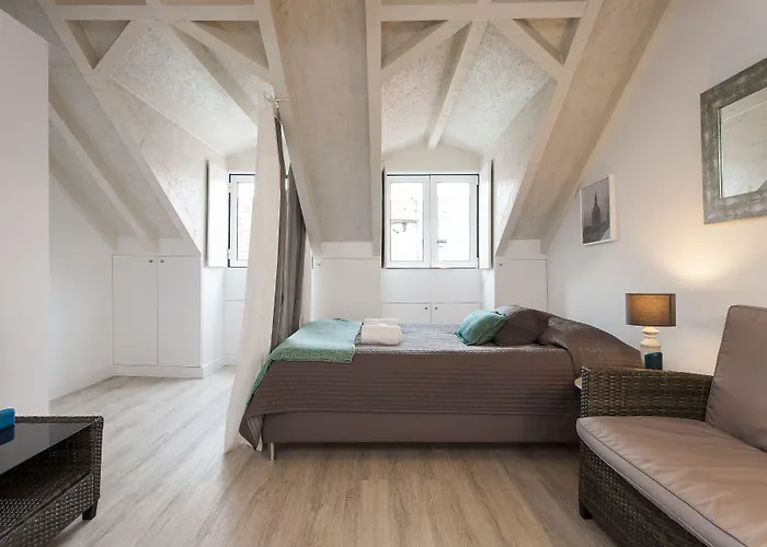 Severa Διαμέρισμα *