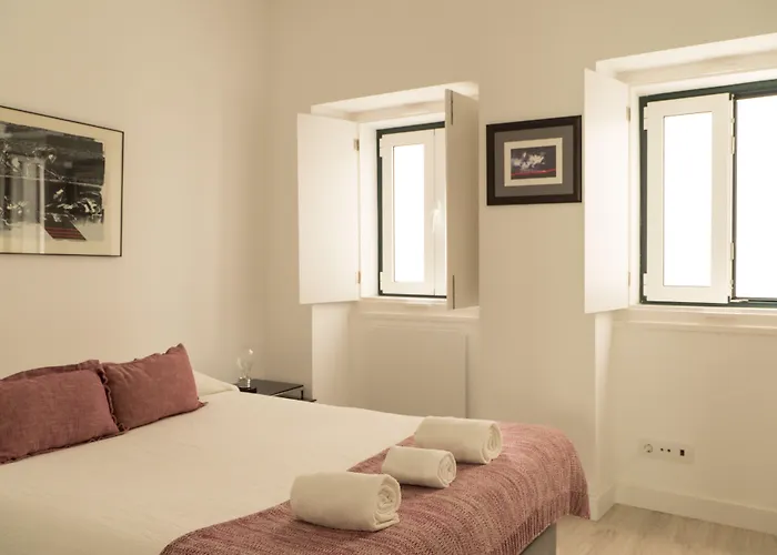 Διαμέρισμα Severa