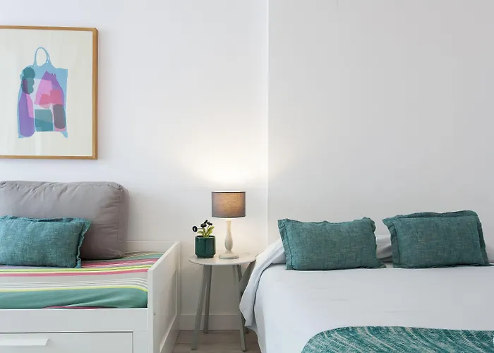 Severa Διαμέρισμα *