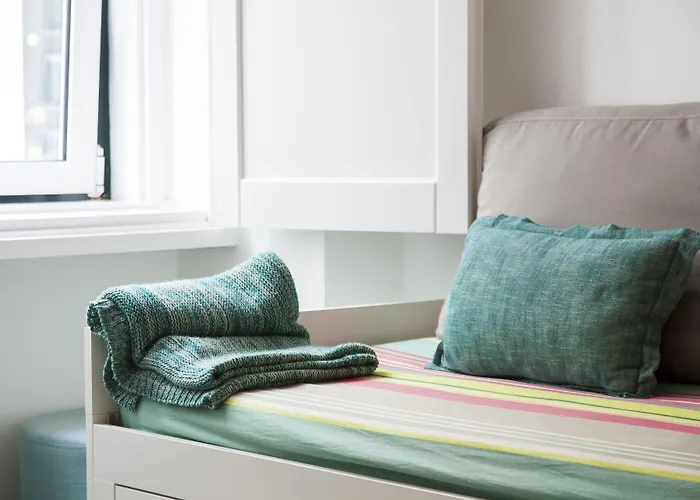 Διαμέρισμα Severa