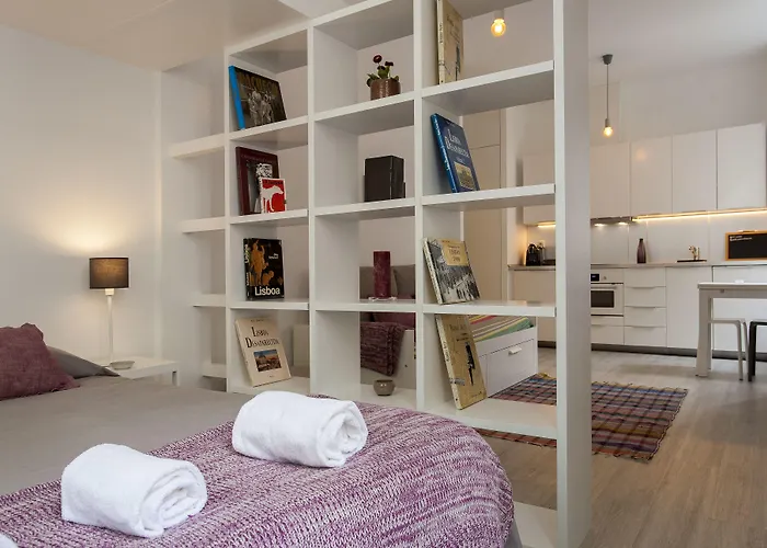 Διαμέρισμα Severa *