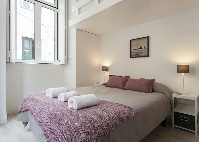 Severa Διαμέρισμα Lisboa