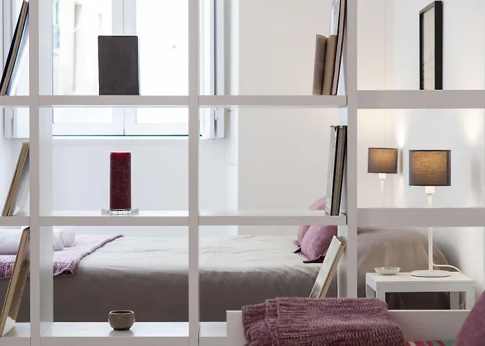 Severa Διαμέρισμα Lisboa