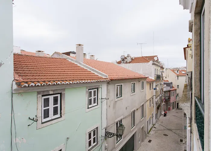 Severa Διαμέρισμα