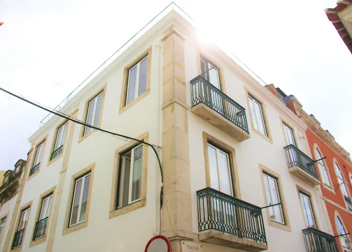 Διαμέρισμα Severa *