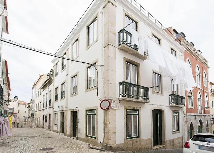 Διαμέρισμα Severa