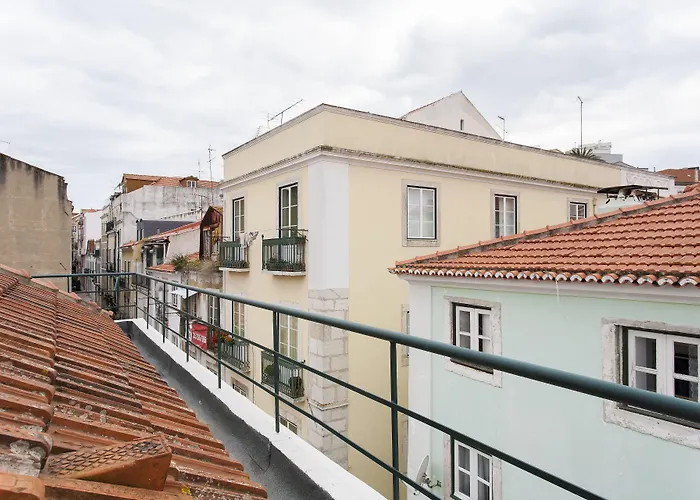 Severa Διαμέρισμα *