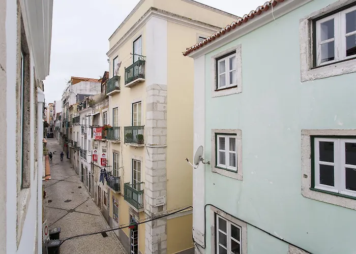 Severa Διαμέρισμα