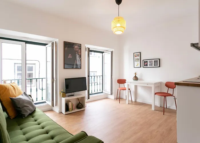 Severa Διαμέρισμα