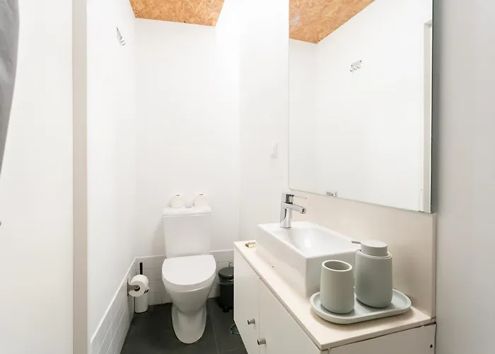 Severa Διαμέρισμα