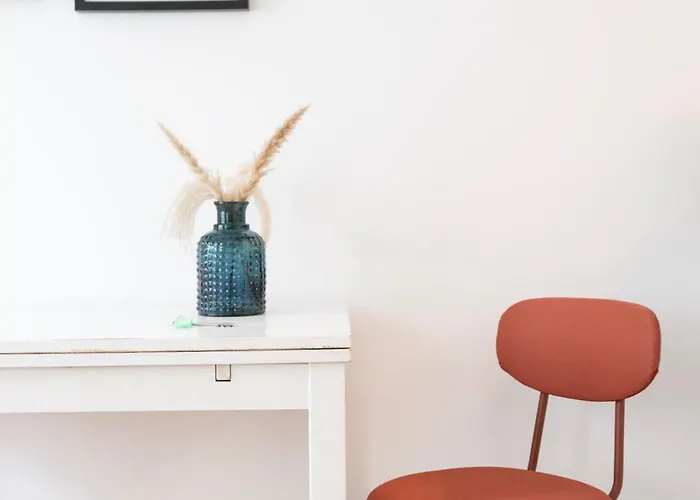 Διαμέρισμα Severa