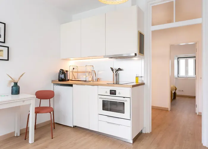 Διαμέρισμα Severa *