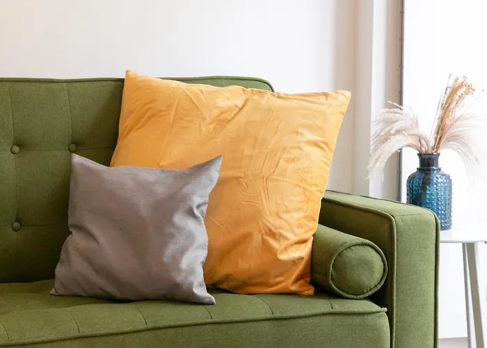 Severa Διαμέρισμα