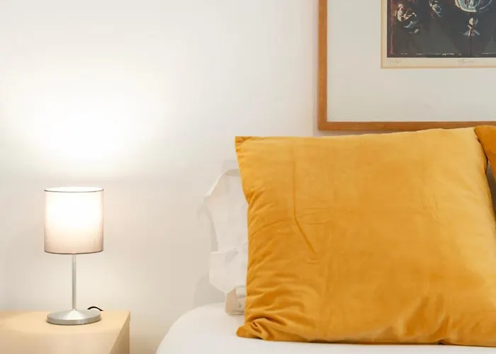 Διαμέρισμα Severa