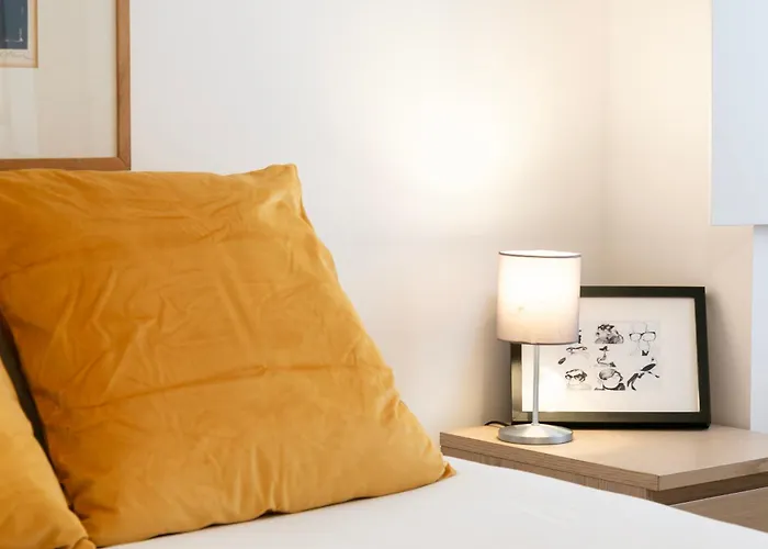 Severa Διαμέρισμα Lisboa