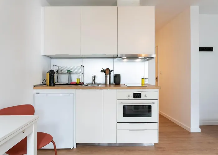 Severa شقة Lisboa