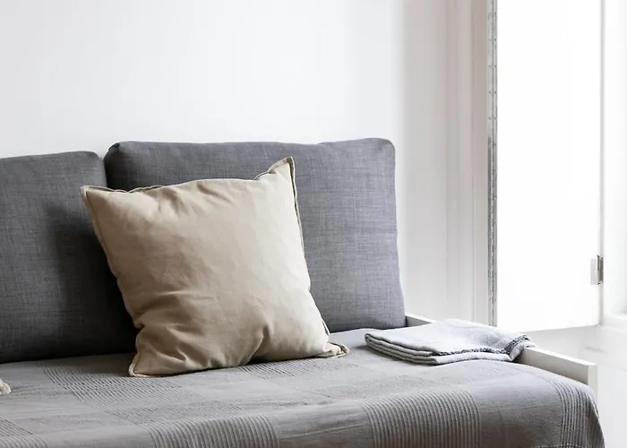 شقة Severa Lisboa